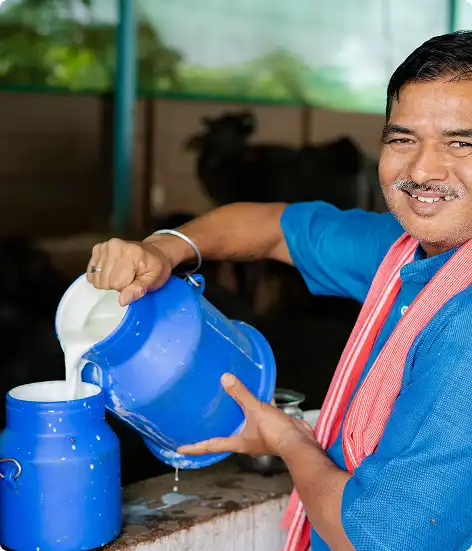 Drinking Water Schemes